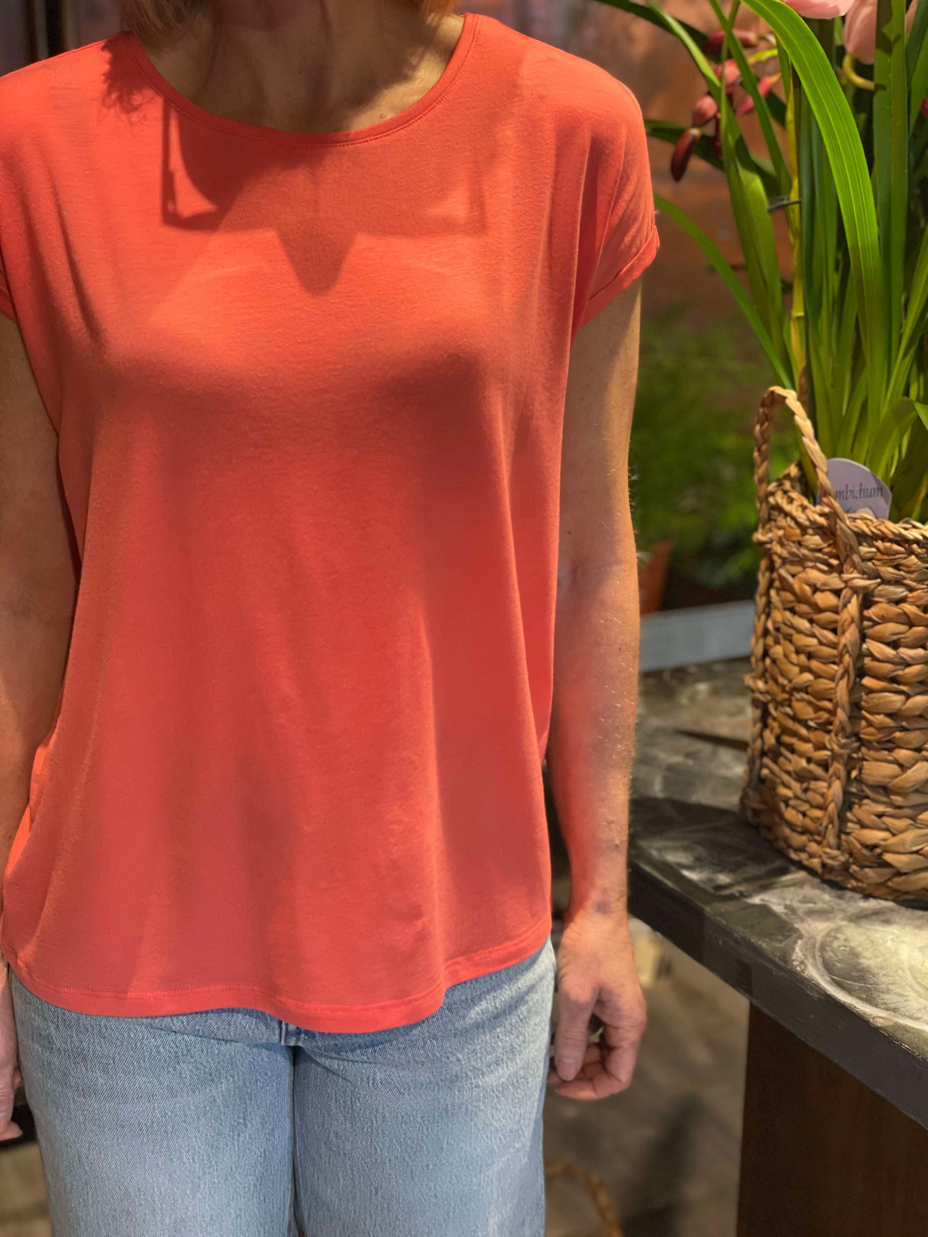 VMAVA T-Shirt - Dubarry